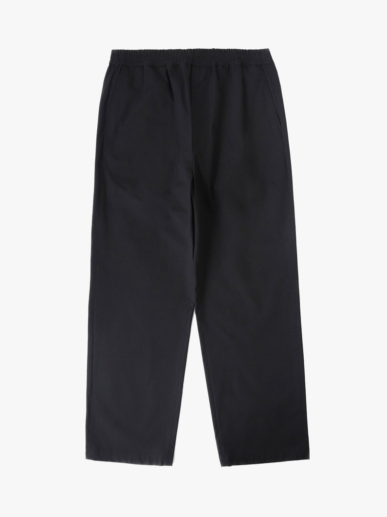 Cordura Wide Fit Easy Pants | パンツ 詳細画像 black 1