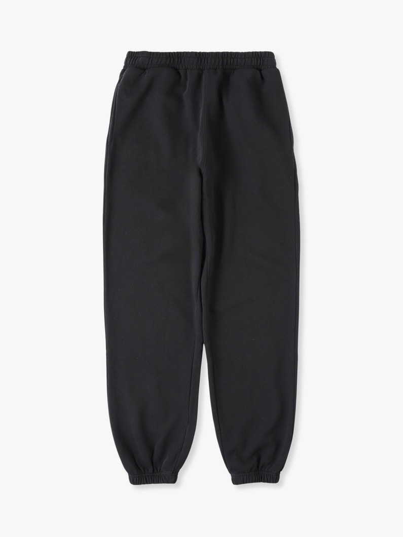 Pacific Sweat Pants 詳細画像 black 3