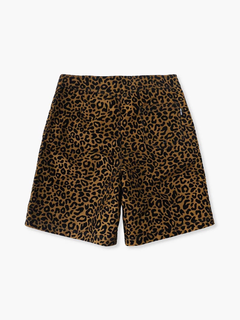 Thruster Leopard Board Shorts | パンツ 詳細画像 multi 1