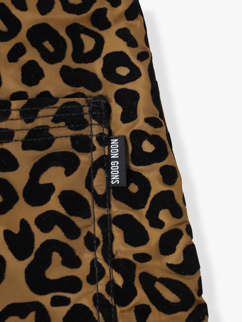 Thruster Leopard Board Shorts | パンツ 詳細画像 multi 3