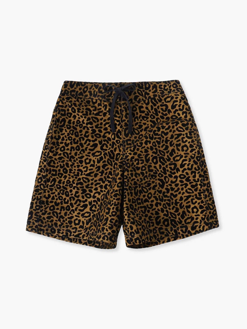 Thruster Leopard Board Shorts | パンツ 詳細画像 multi 1