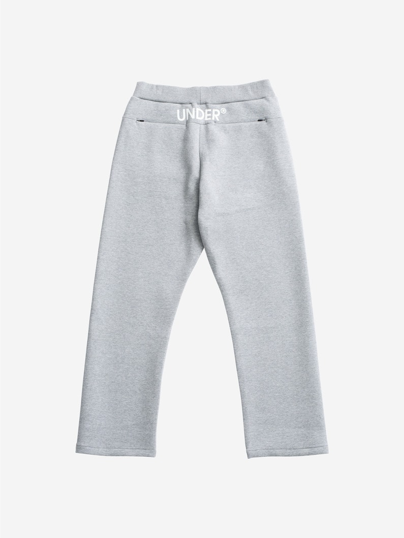 Tech Sweat Team Baggy Pants 詳細画像 gray 2