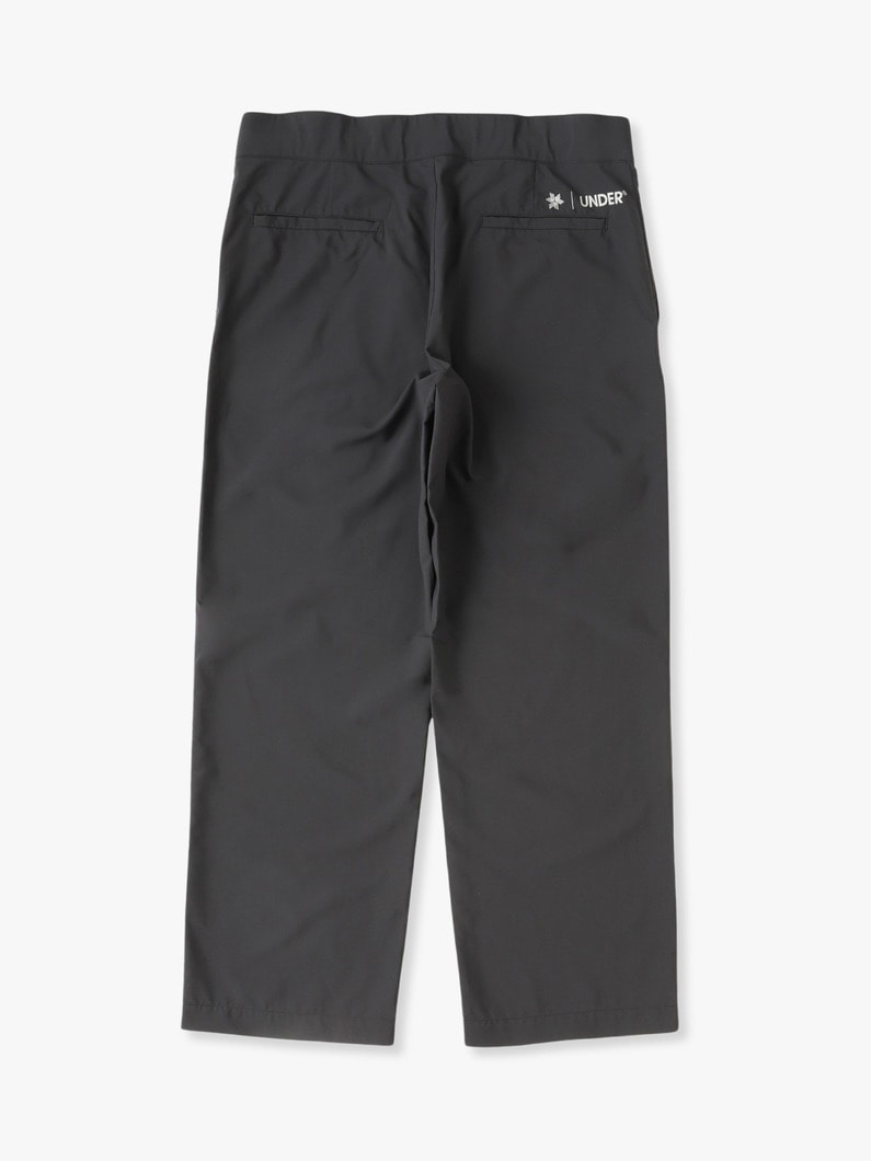 Ripstop Pants 詳細画像 black 1