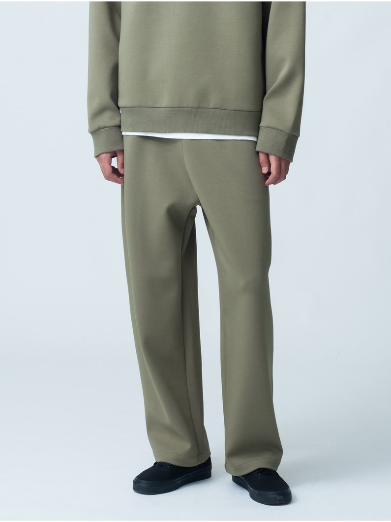 Reflexion Logo Jogging Pants 詳細画像 khaki 1