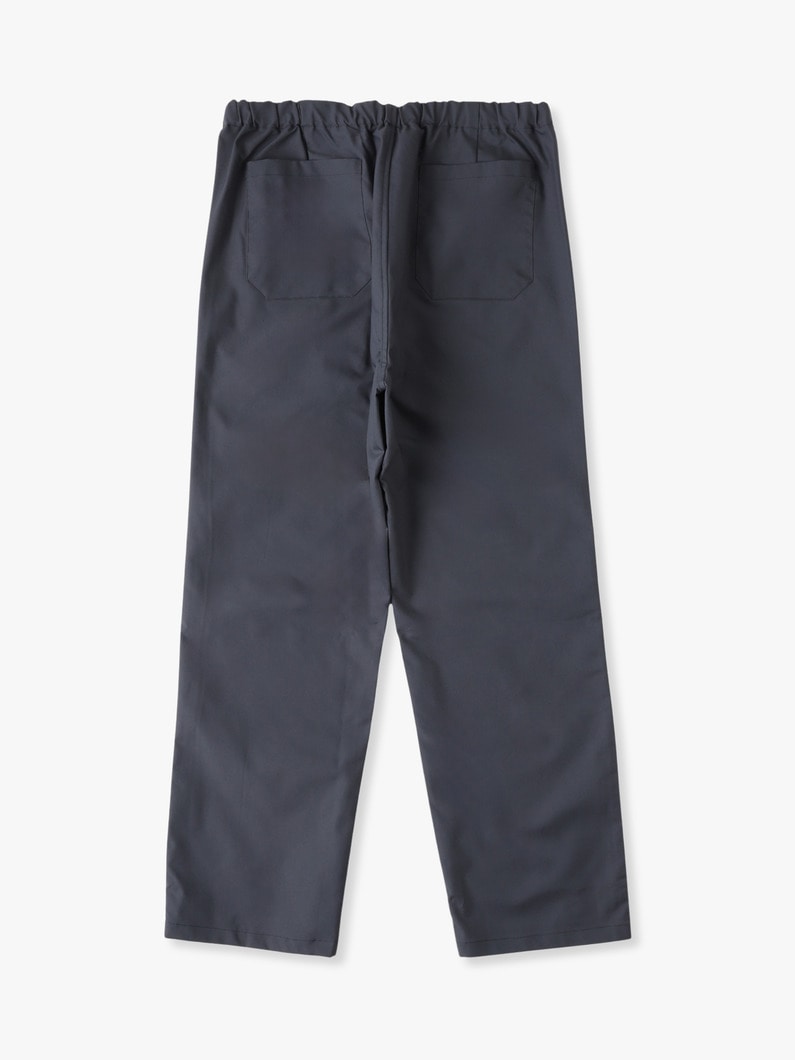 Scrub Pants（men） 詳細画像 dark navy 1