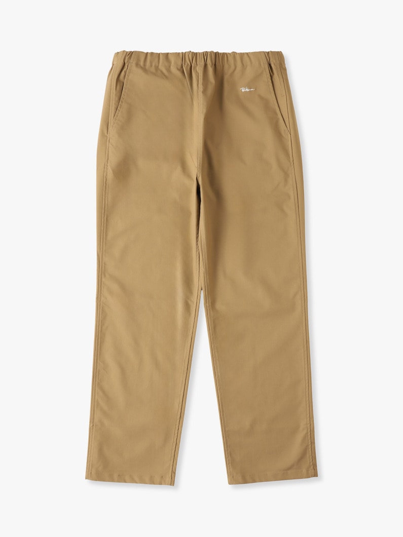 Scrub Pants（men） 詳細画像 beige