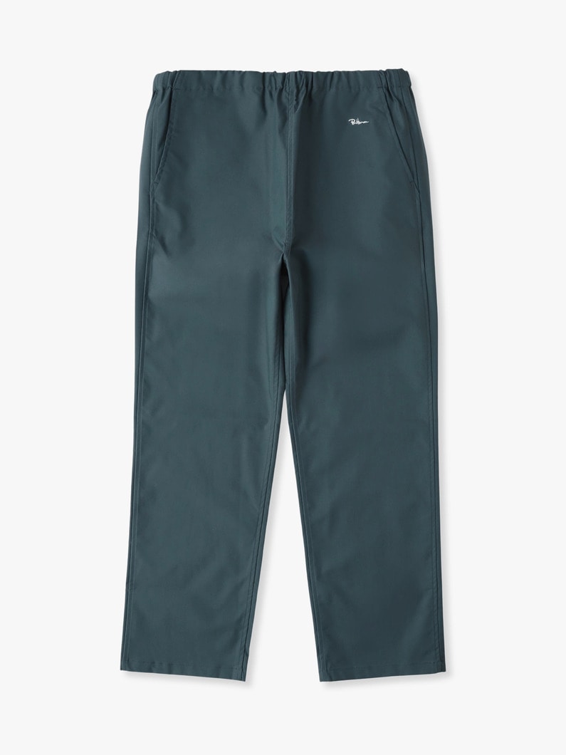 Scrub Pants（men） 詳細画像 green