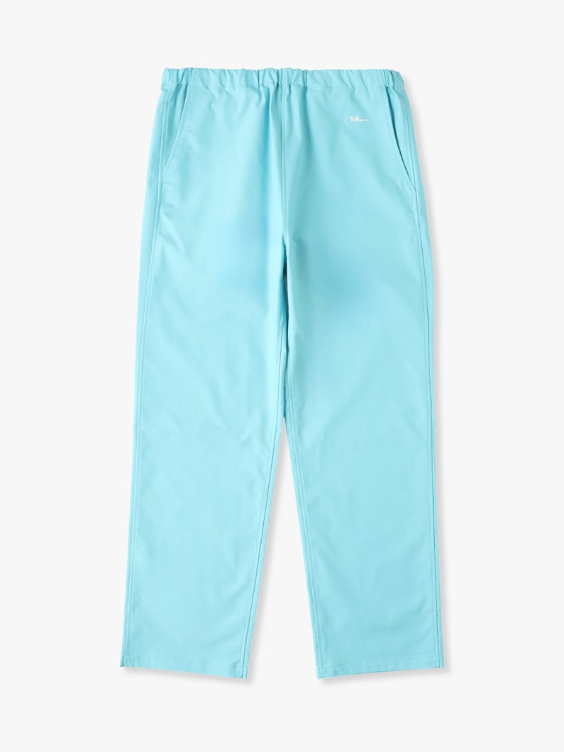 Scrub Pants（men） 詳細画像 turquoise