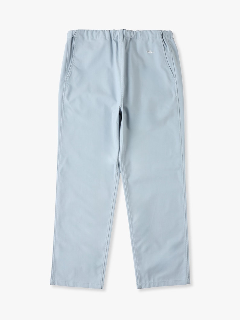 Scrub Pants（men） 詳細画像 light gray