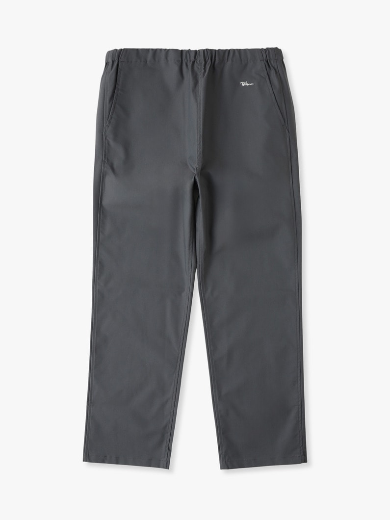 Scrub Pants（men） 詳細画像 charcoal gray