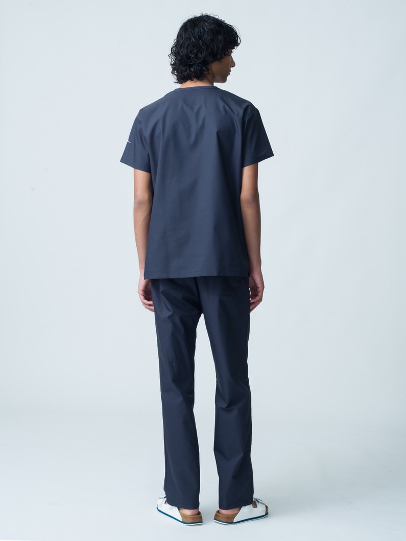 Scrub Pants（men） 詳細画像 dark navy 4