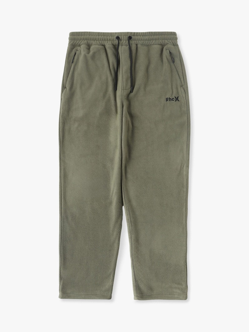 Micro Fleece Pants | パンツ 詳細画像 olive 5