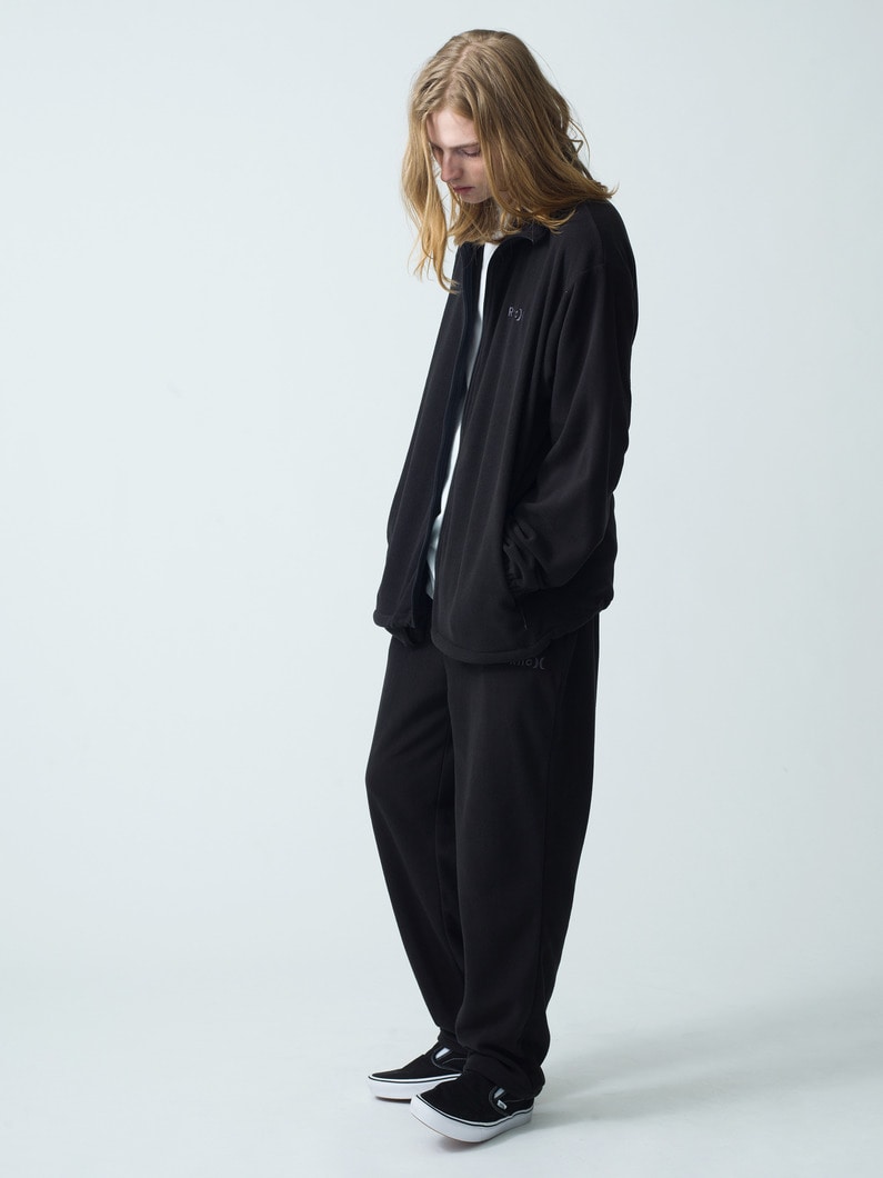 Micro Fleece Pants | パンツ 詳細画像 black 3