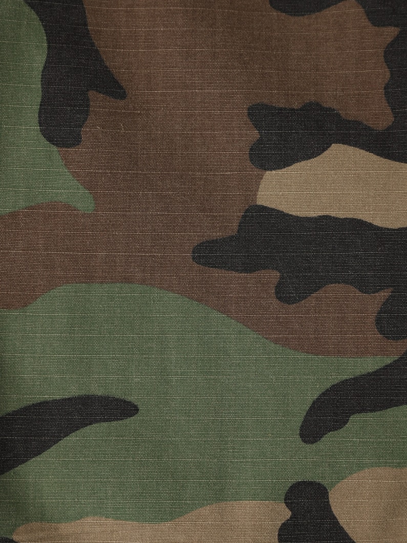 Infantry Shirt 詳細画像 camo 3