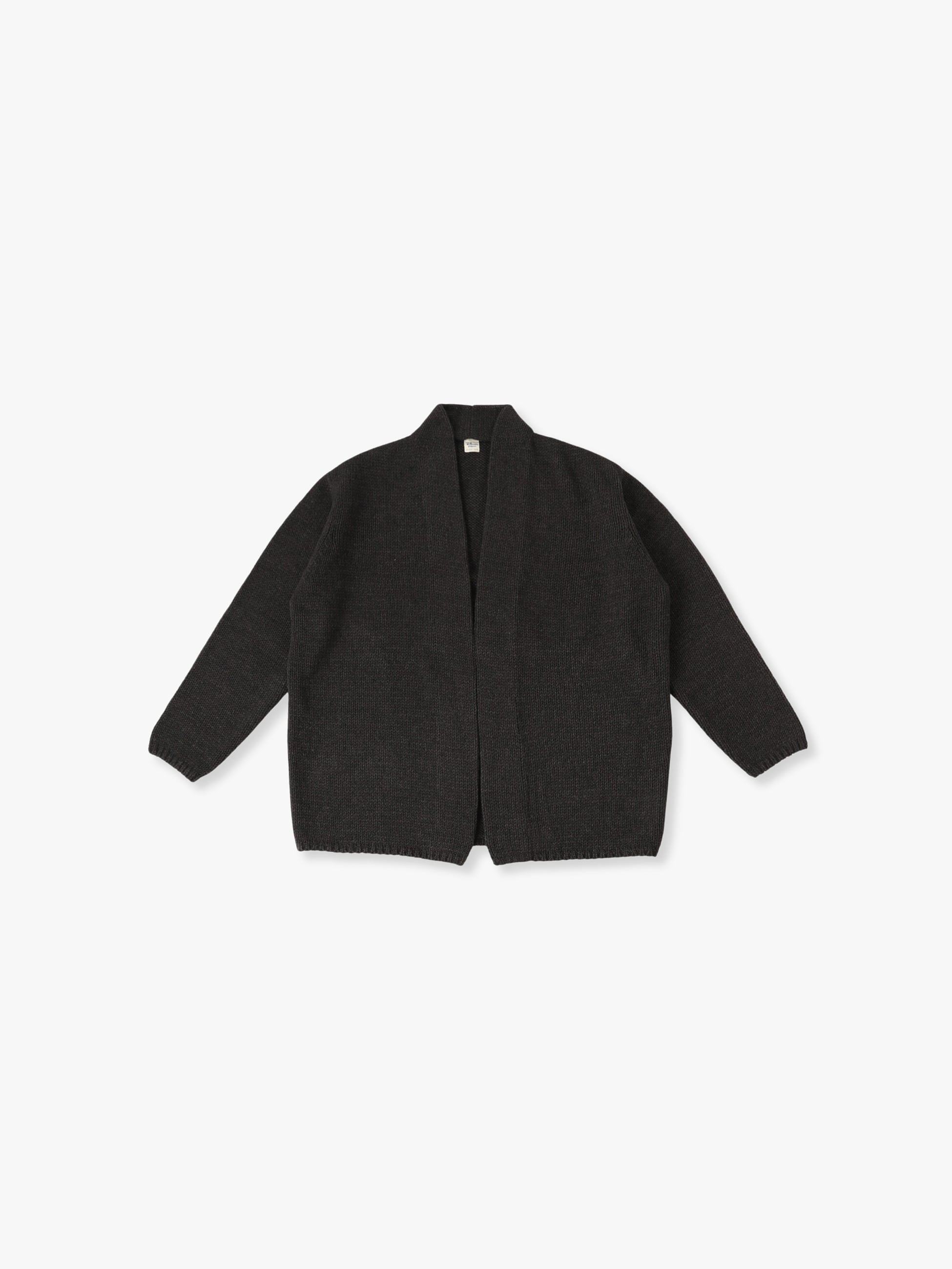 Wool Knit Cardigan | ニット｜Ron Herman(ロンハーマン)｜Ron Herman