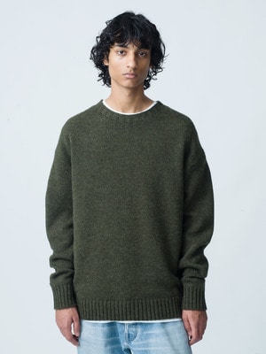 sweater / knit｜Ron Herman