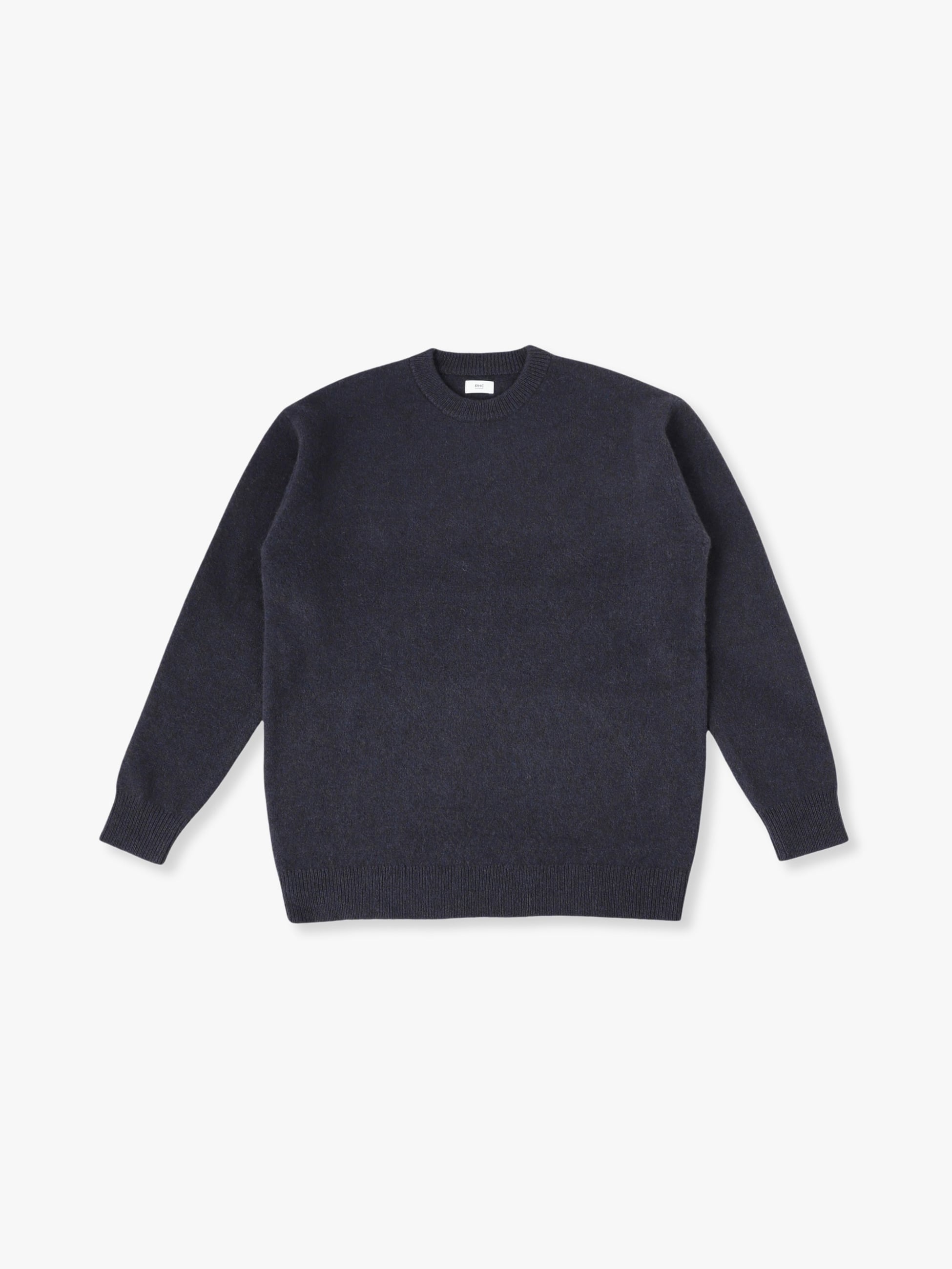 Yak Knit Pullover | ニット｜RHC(アールエイチシー)｜Ron Herman