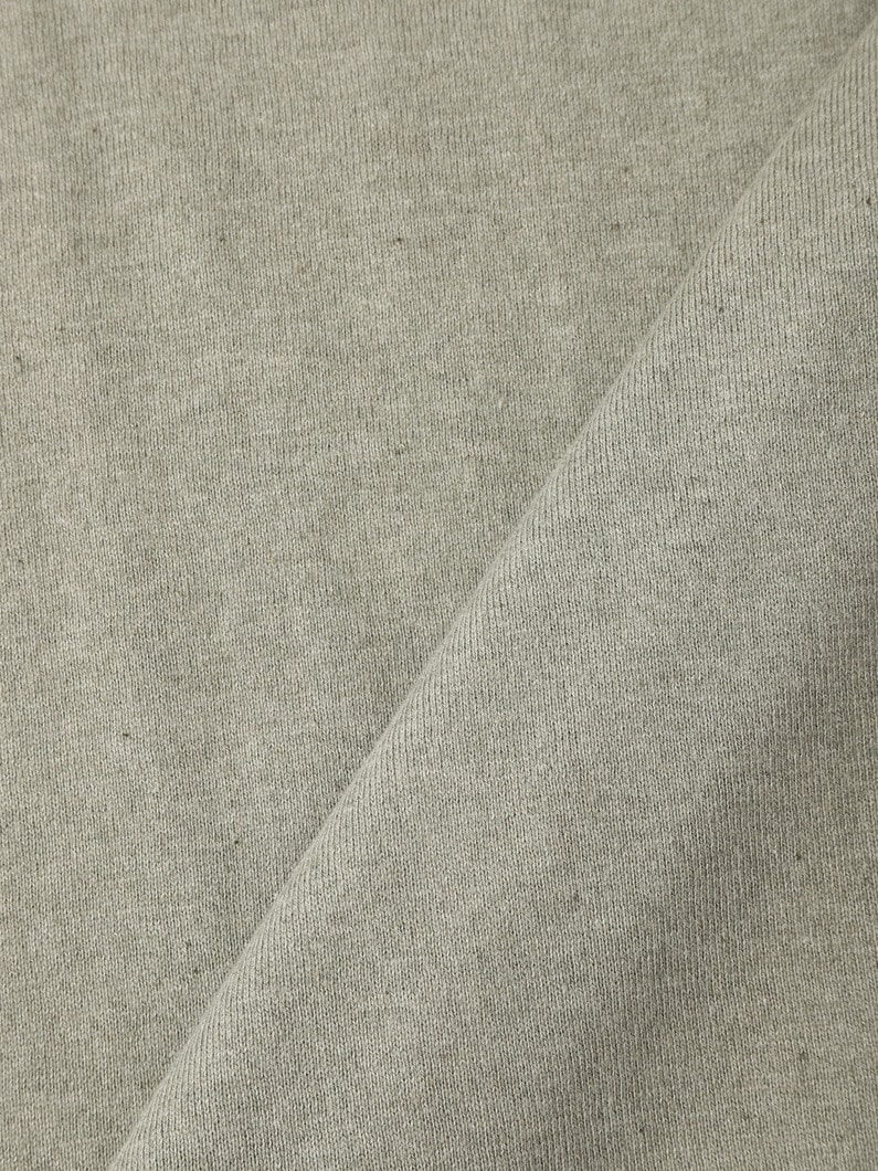 Undyed Tee 詳細画像 beige 3