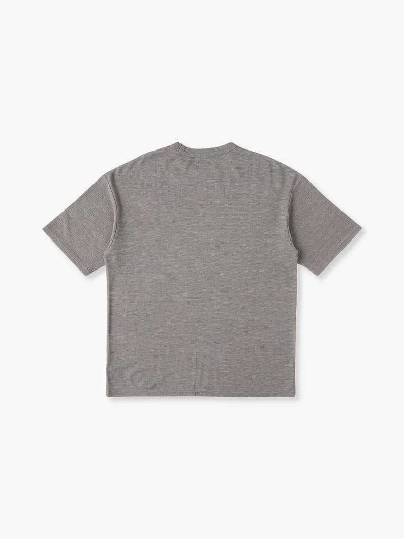 Marble Tee 詳細画像 gray 1