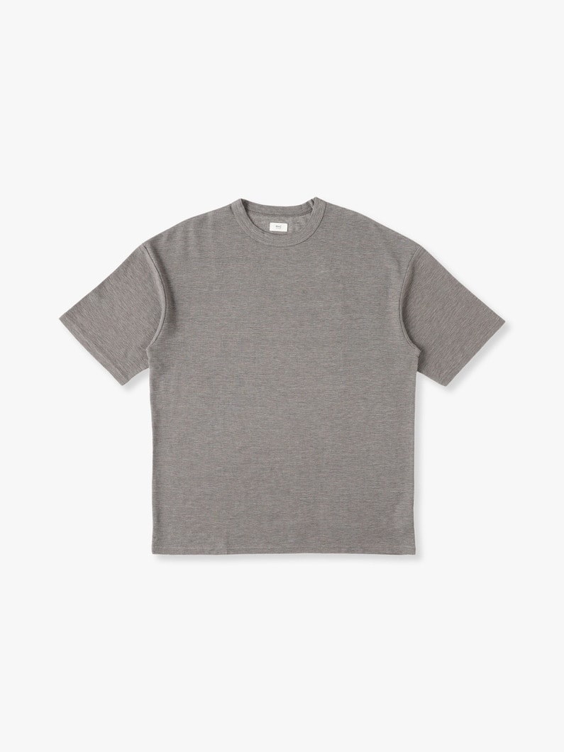 Marble Tee 詳細画像 gray 2