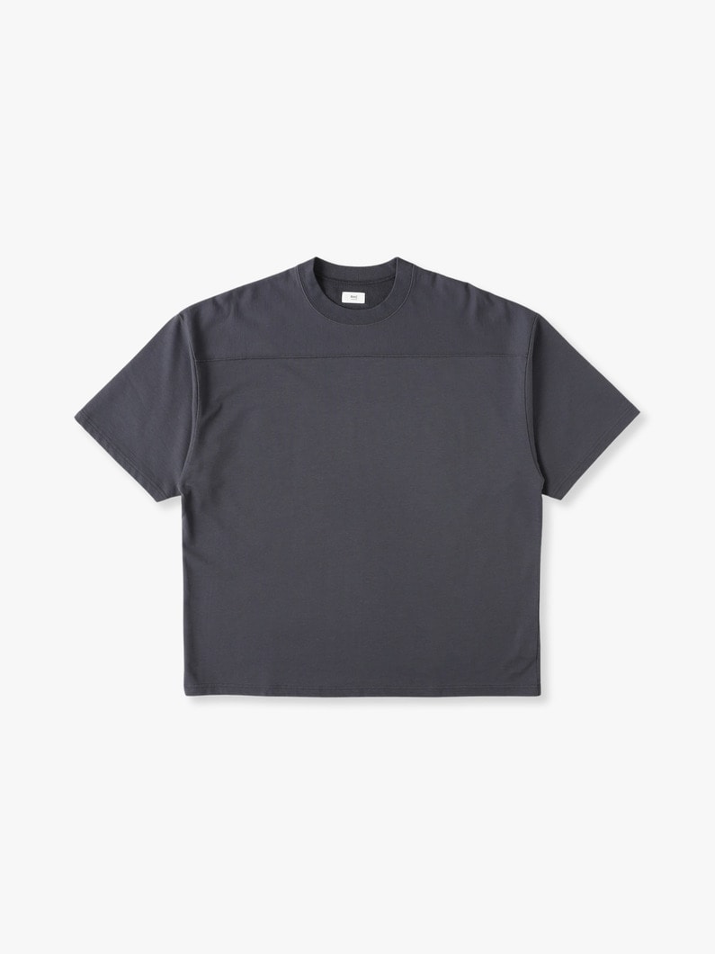 Football Tee 詳細画像 navy 2