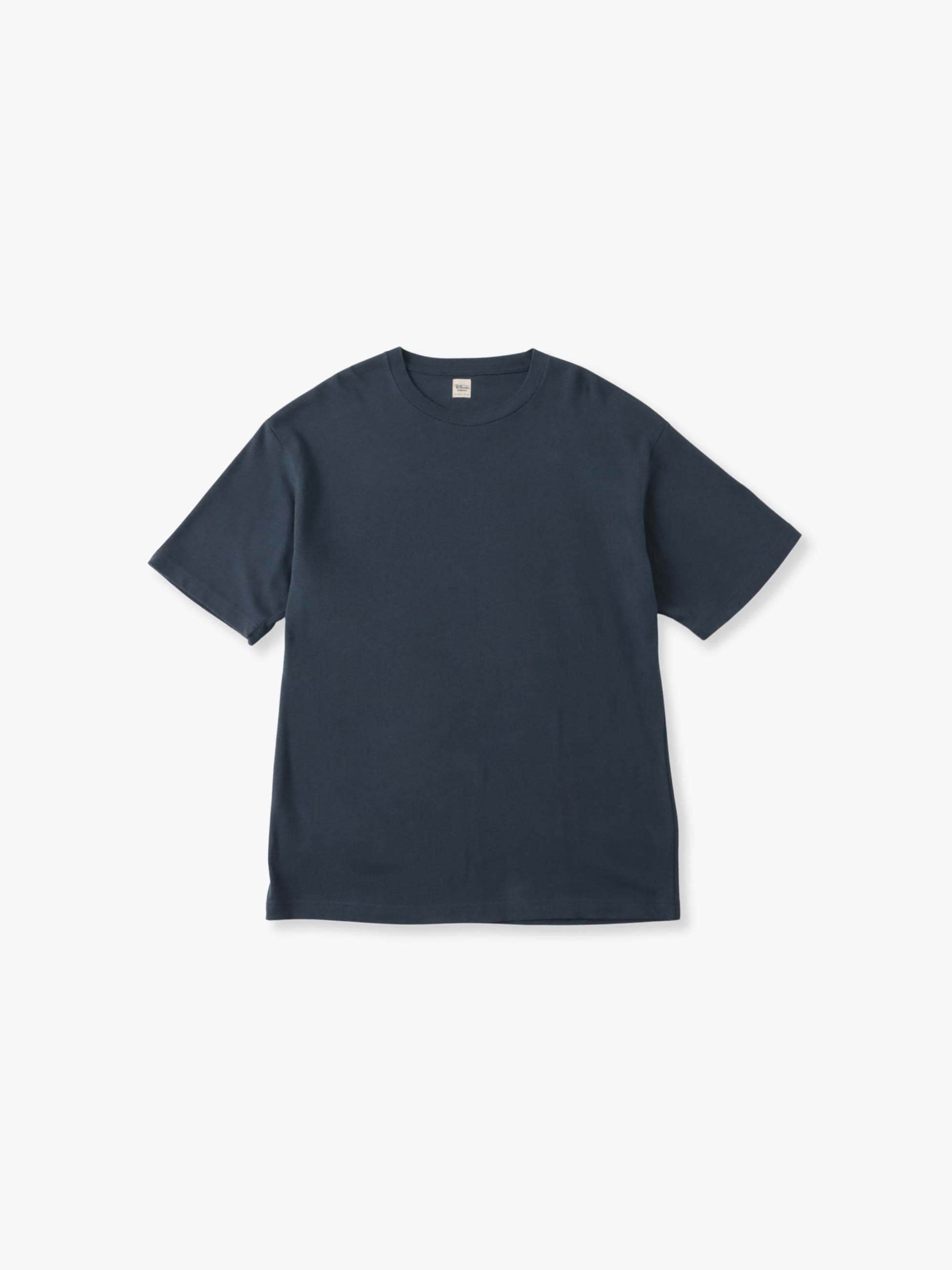 Bamboo Cotton Plain Stitch Tee｜Ron Herman(ロンハーマン)｜Ron Herman