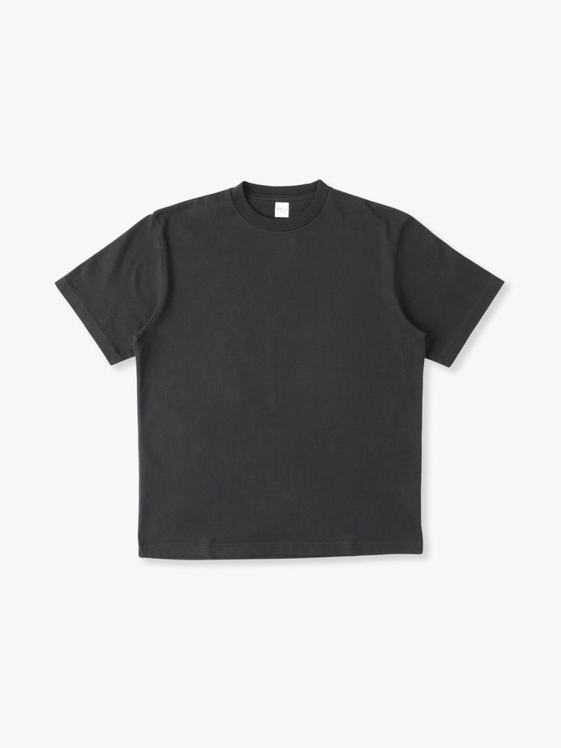 Asic Tee 詳細画像 black