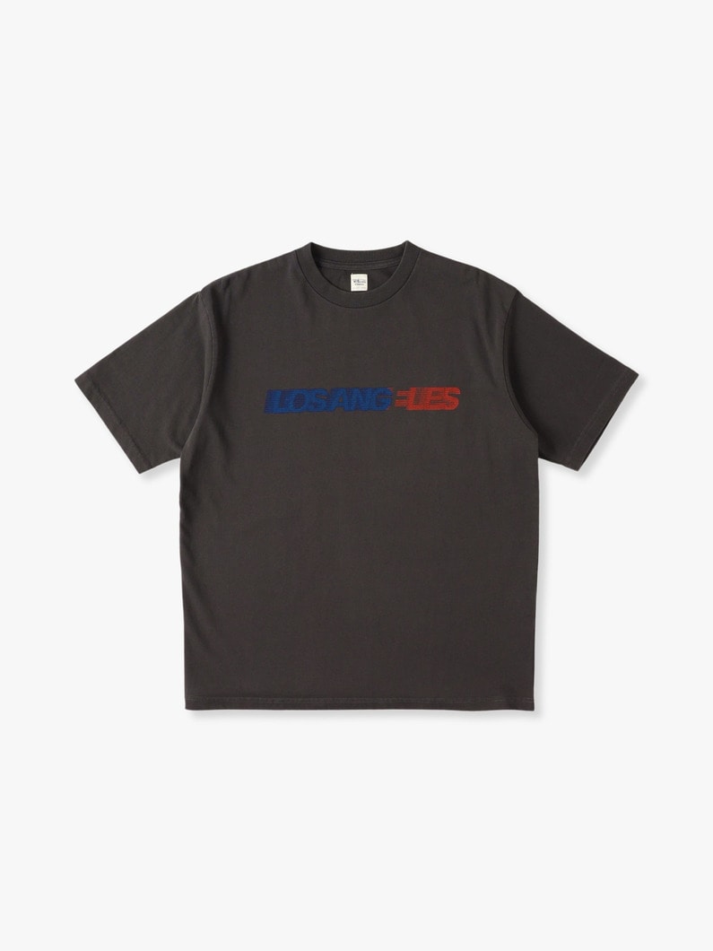 Los Angeles Printed Tee｜Ron Herman(ロンハーマン)｜Ron Herman