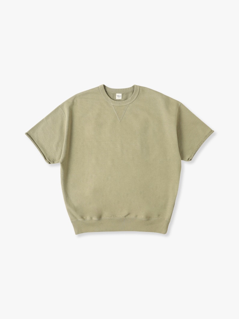 Corcoran Terry Tee 詳細画像 olive