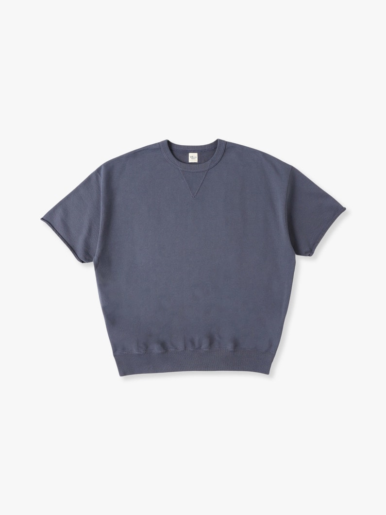 Corcoran Terry Tee 詳細画像 navy