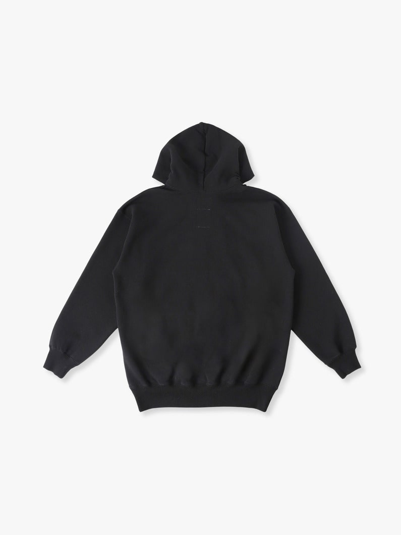 Dirt Sweat Hoodie（black） 詳細画像 black 1