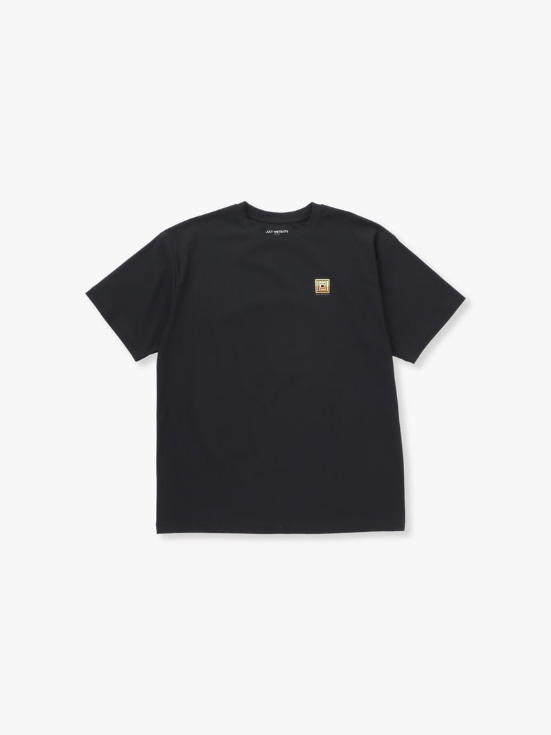 July Rush Tee 詳細画像 yellow