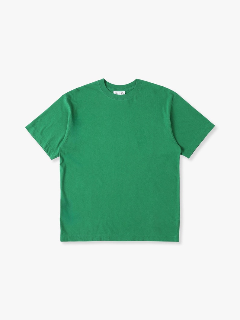 SFJ Tee 詳細画像 green