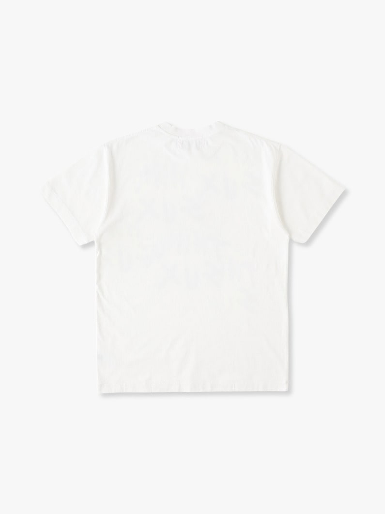 Everything Tee 詳細画像 white 1