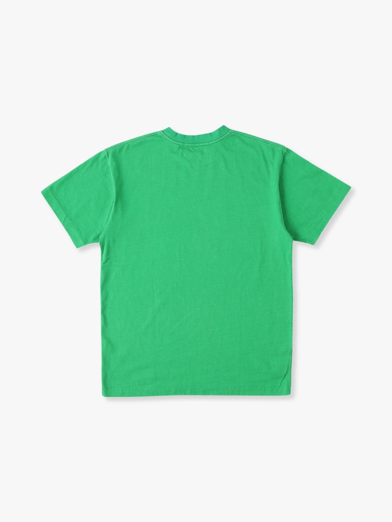 Alien Tee 詳細画像 green 1