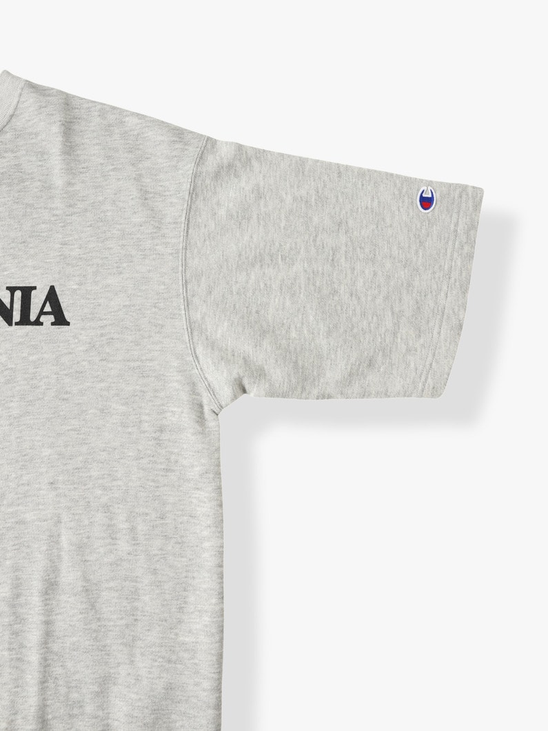 Sweat Tee（California） 詳細画像 white 2