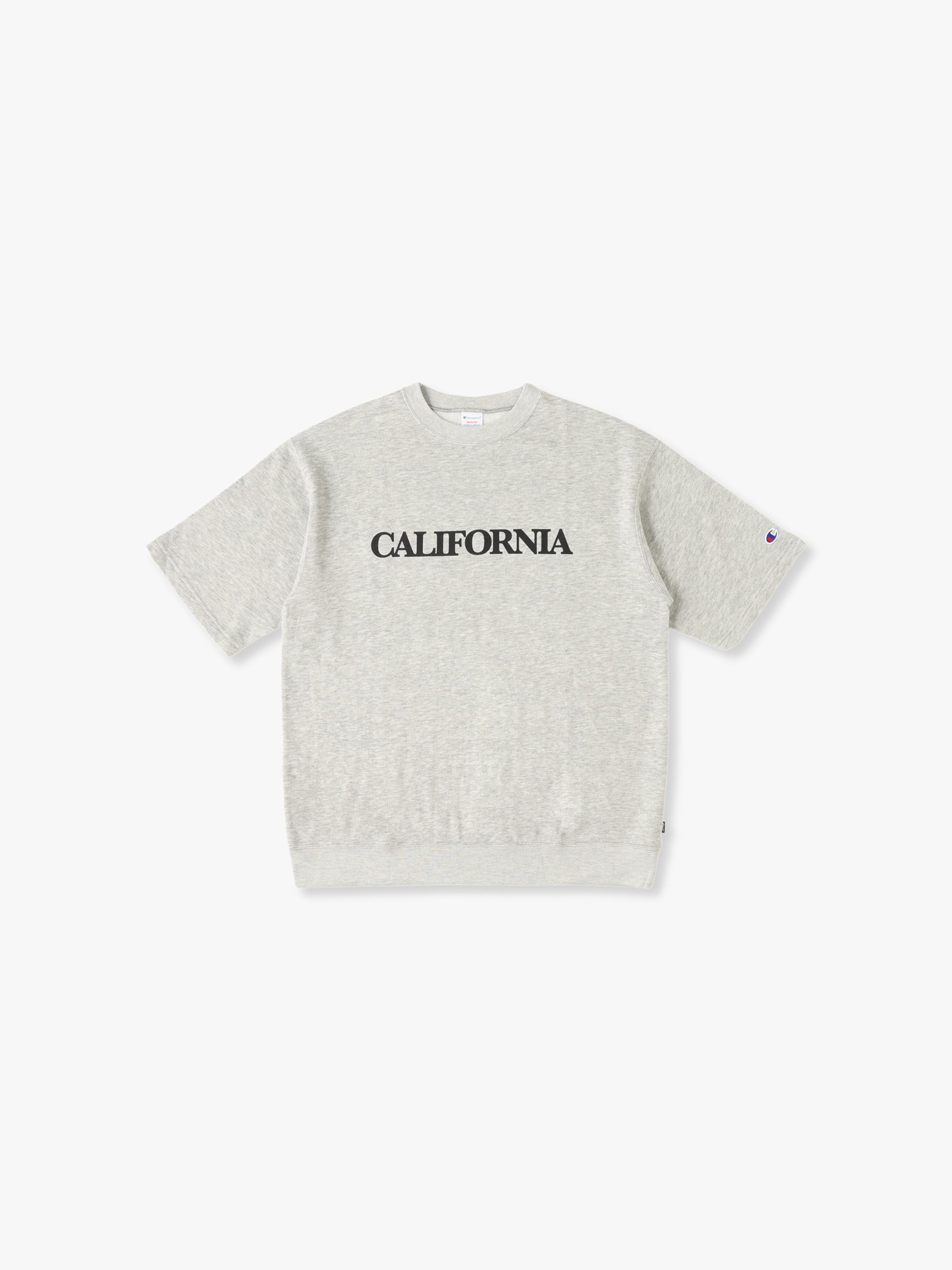 Sweat Tee（California）｜Champion(チャンピオン)｜Ron Herman