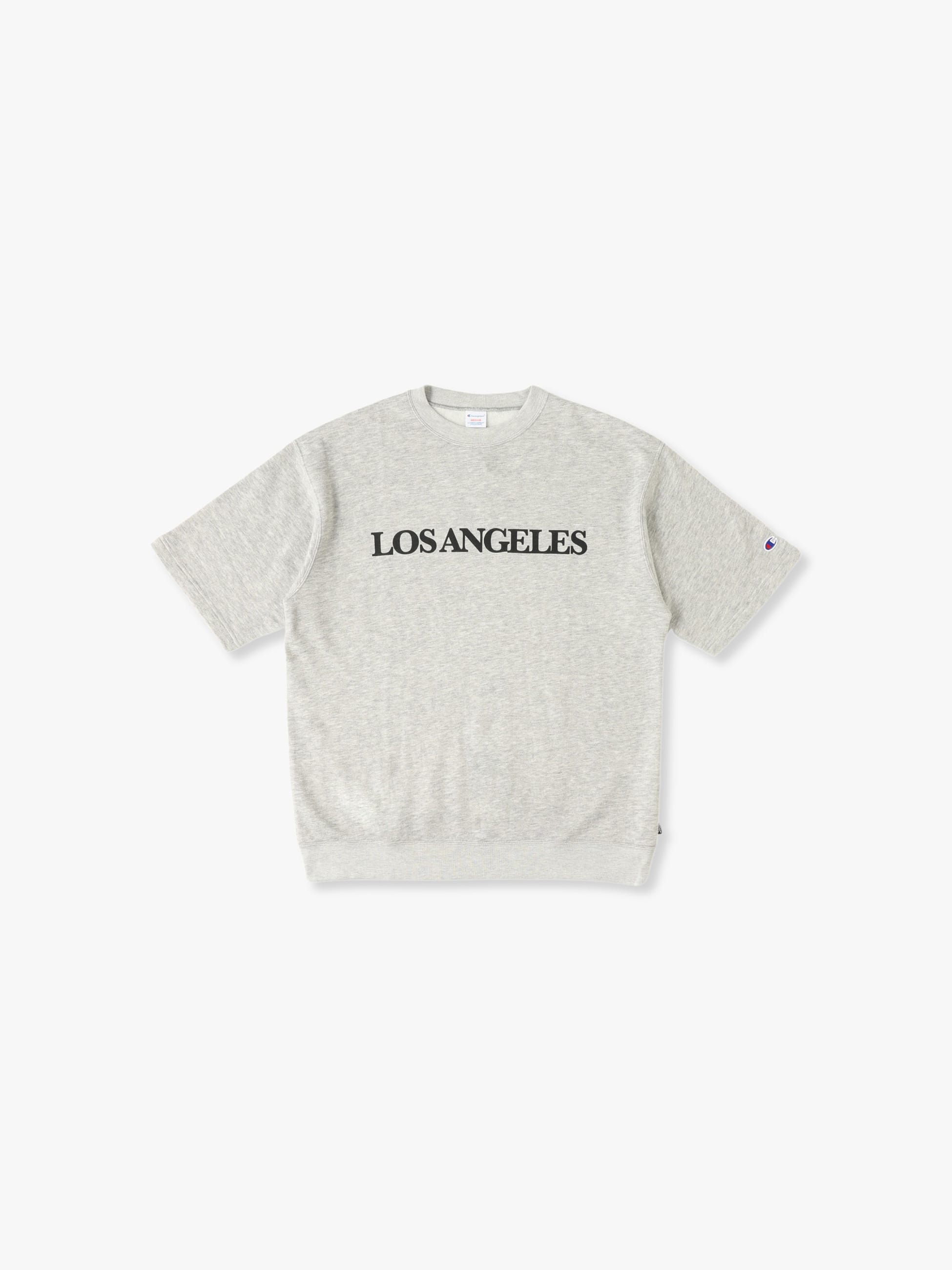 Sweat Tee（Los Angeles）｜Champion(チャンピオン)｜Ron Herman