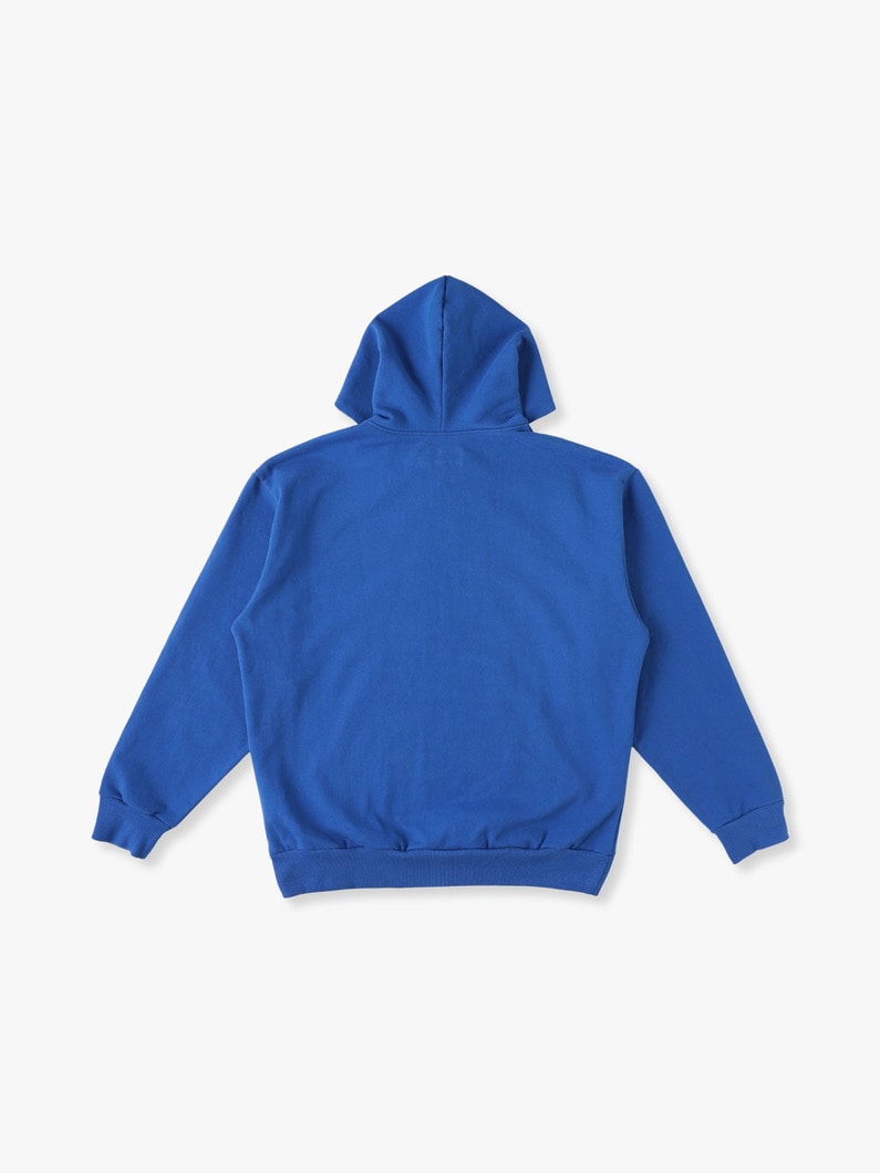 Logo Sweat Hoodie（VOLCOM） 詳細画像 blue 1