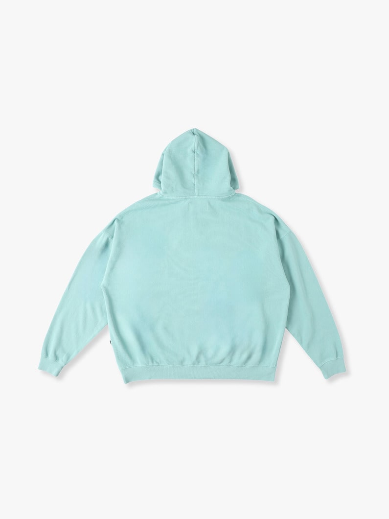 Pacific Sweat Hoodie 詳細画像 light blue 1