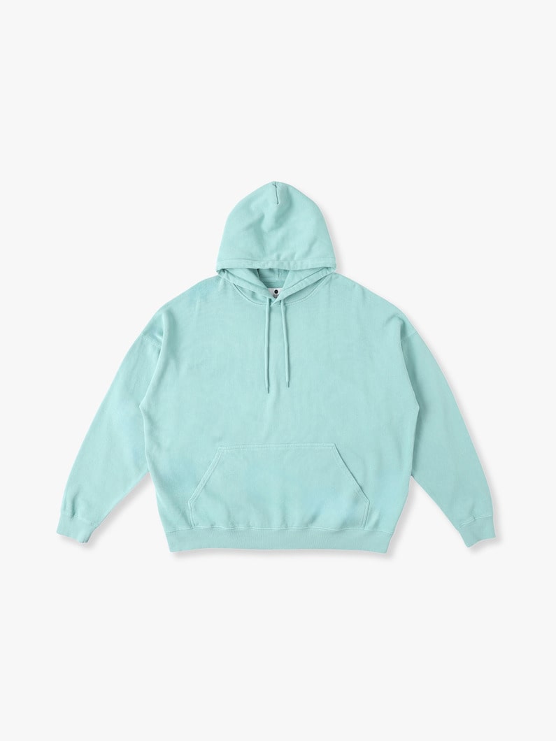 Pacific Sweat Hoodie 詳細画像 light blue 2