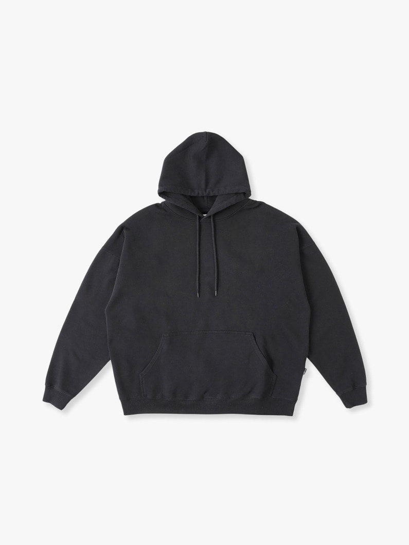 Pacific Sweat Hoodie 詳細画像 black 2