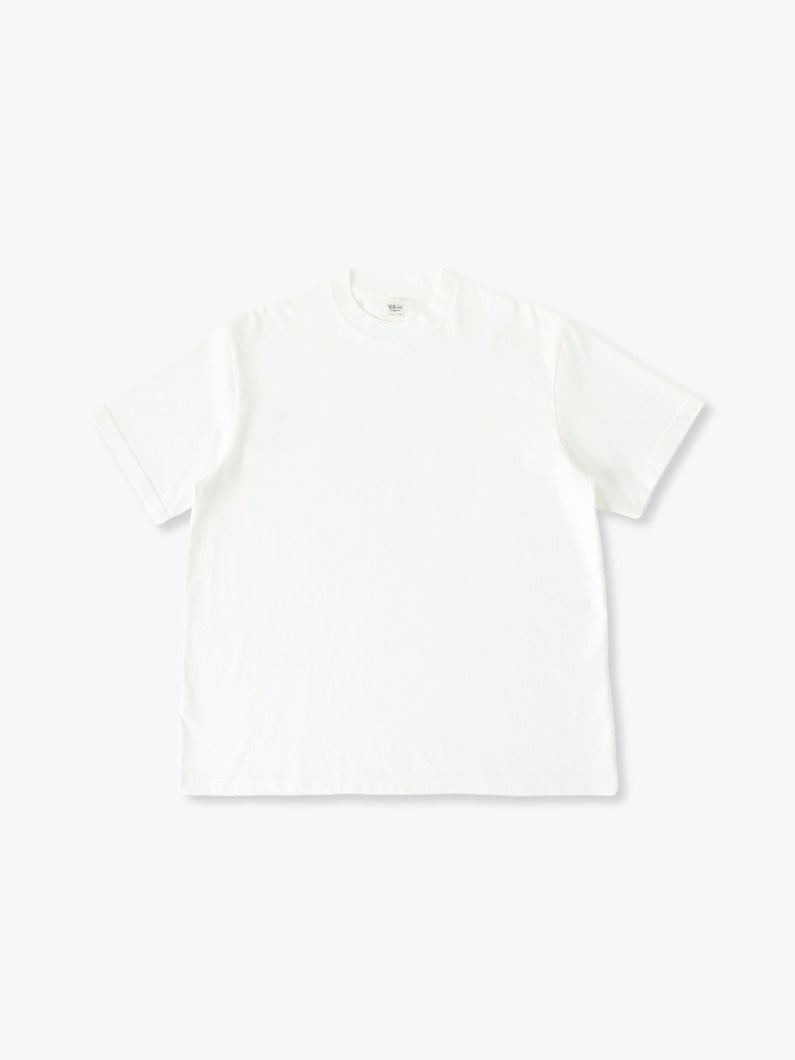 Tight Tension Clear Tee | ティーシャツ 詳細画像 off white 1