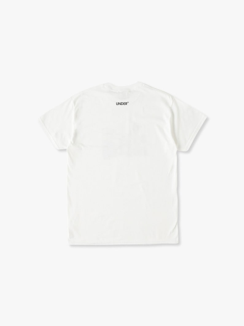 Ray Barbee Photo Tee 詳細画像 white 1