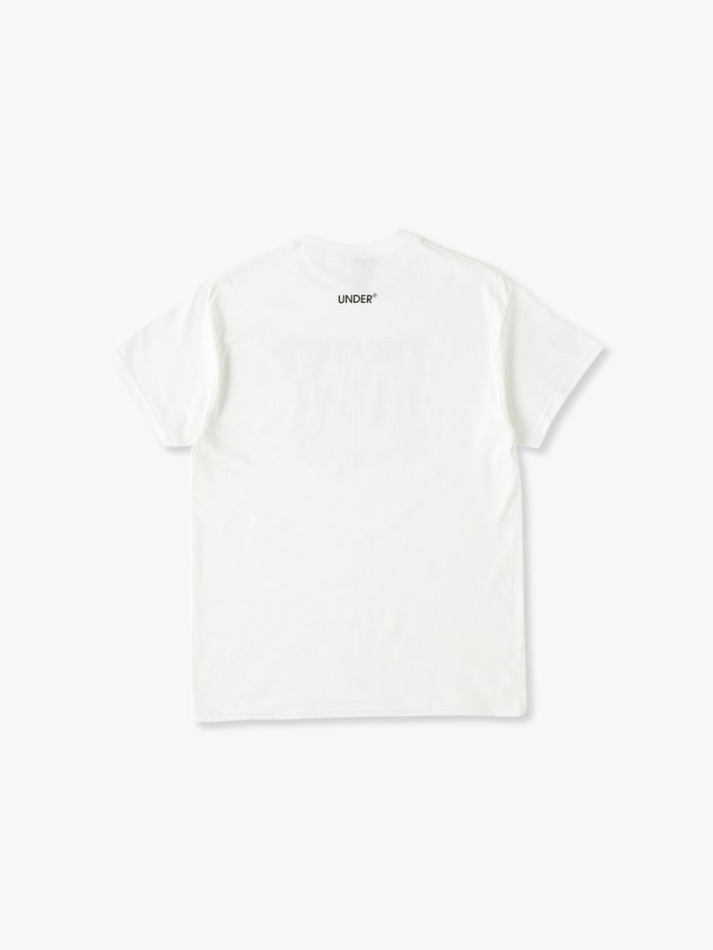 Jay Adams Photo Tee 詳細画像 white 1