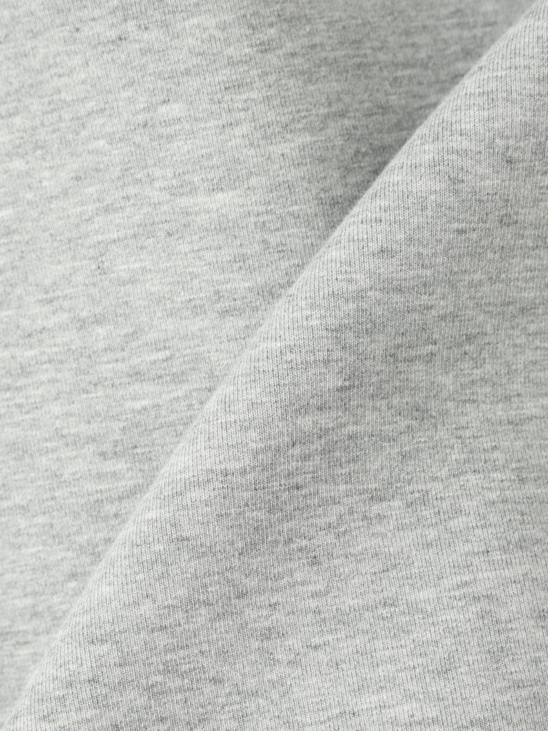 Tech Sweat Team Baggy Hoodie【スウェット】 詳細画像 gray 5