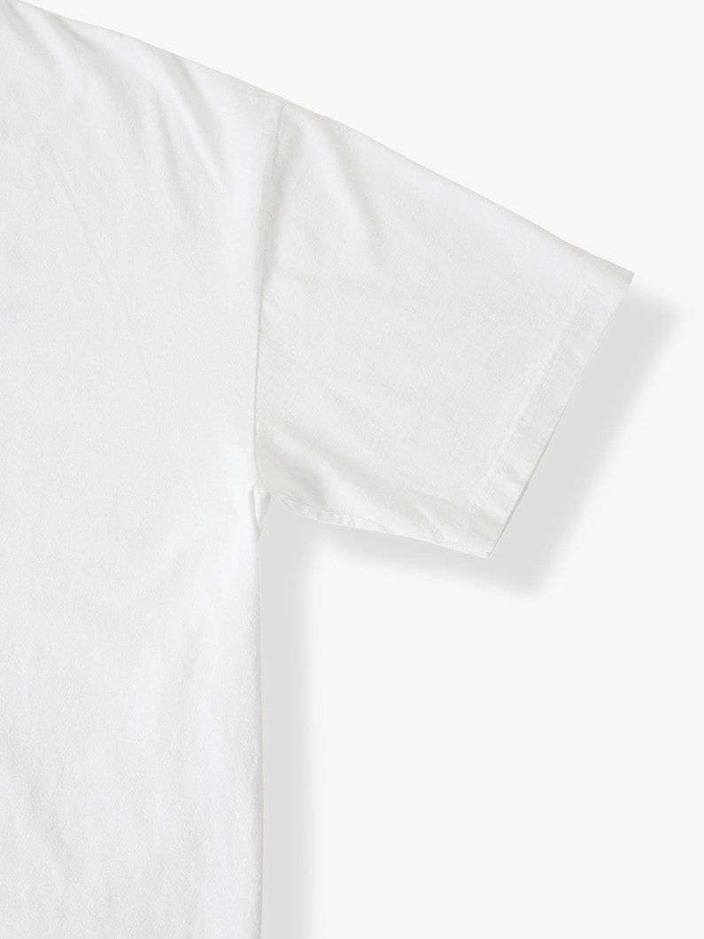 Tokyo×Venice Tee【ティーシャツ】 詳細画像 white 2