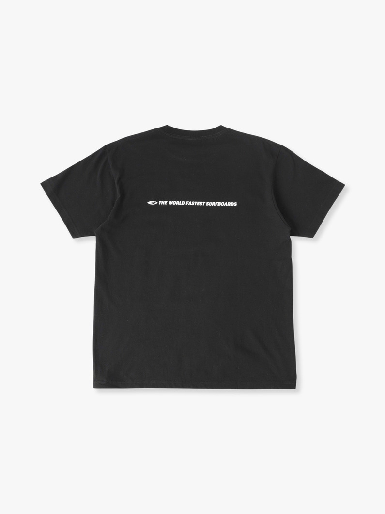 File Fifty Tee 詳細画像 black 1