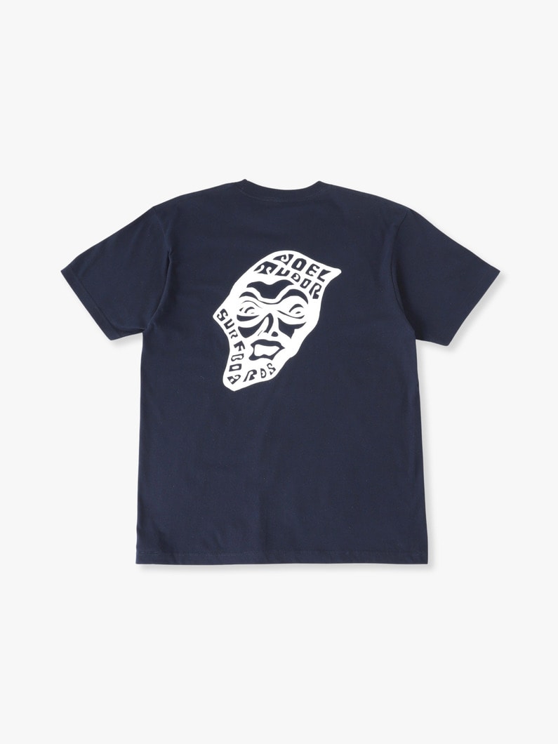 Graphic Tee 詳細画像 navy 1