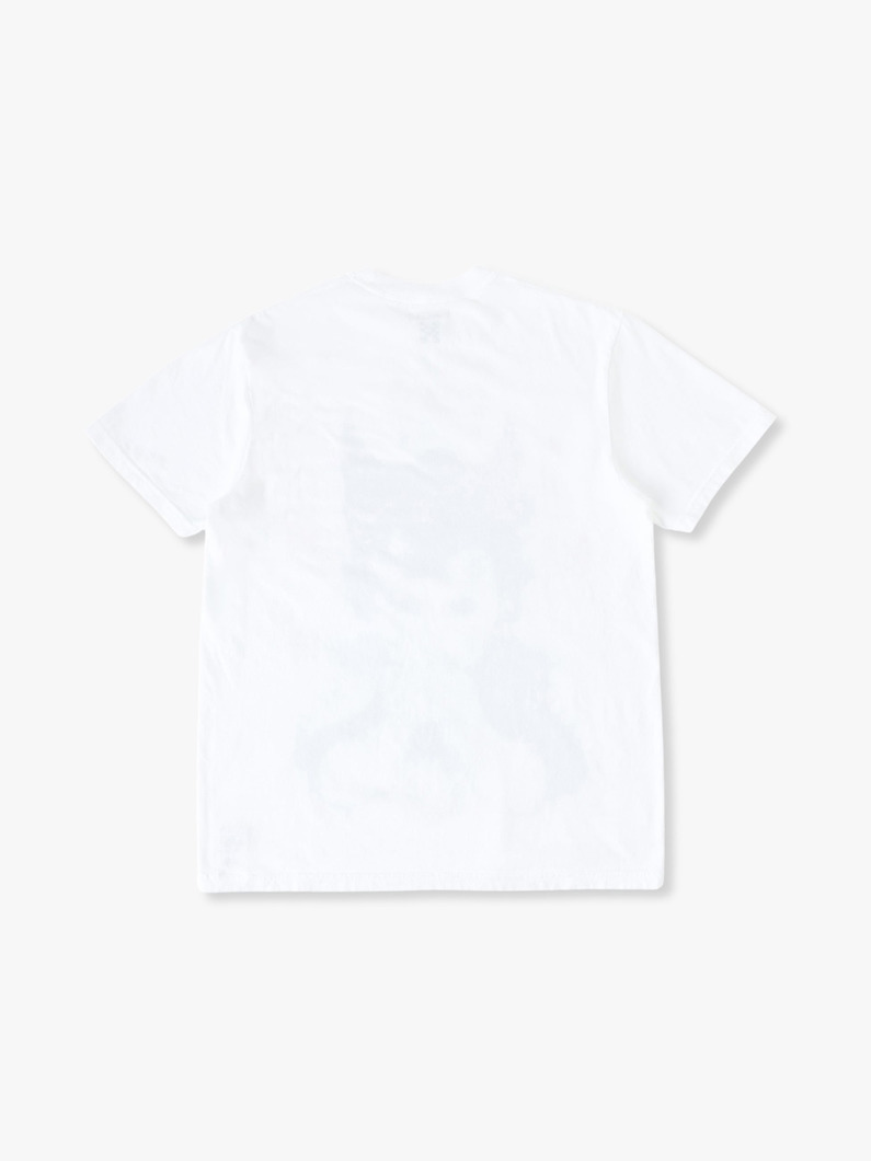 Devil Baby Tee【ティーシャツ】 詳細画像 white 1